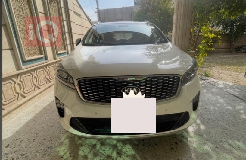 کیا سۆرینتۆ